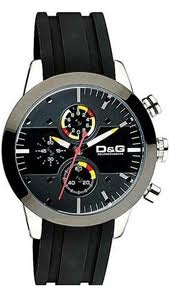 D&G TIME Mod. PRIME TIME